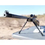 Gamo Shadow Tactical Maxxim GR .22 Pellet Rifle Kit - Image 2
