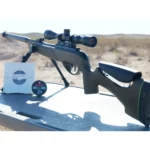 Gamo Shadow Tactical Maxxim GR .22 Pellet Rifle Kit - Image 5