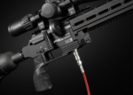 FX Dynamic MKII 600mm PCP Air Rifle - Image 6