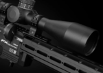 FX Dynamic MKII 600mm PCP Air Rifle - Image 4