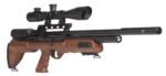 Hatsan BullBoss Wood – Classic PCP Air Rifle - Image 2