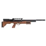 Hatsan BullBoss Wood – Classic PCP Air Rifle