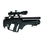 Hatsan BullMaster Semi-Auto PCP Air Rifle - Image 2
