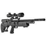 Hatsan BullBoss PCP Air Rifle - Image 2