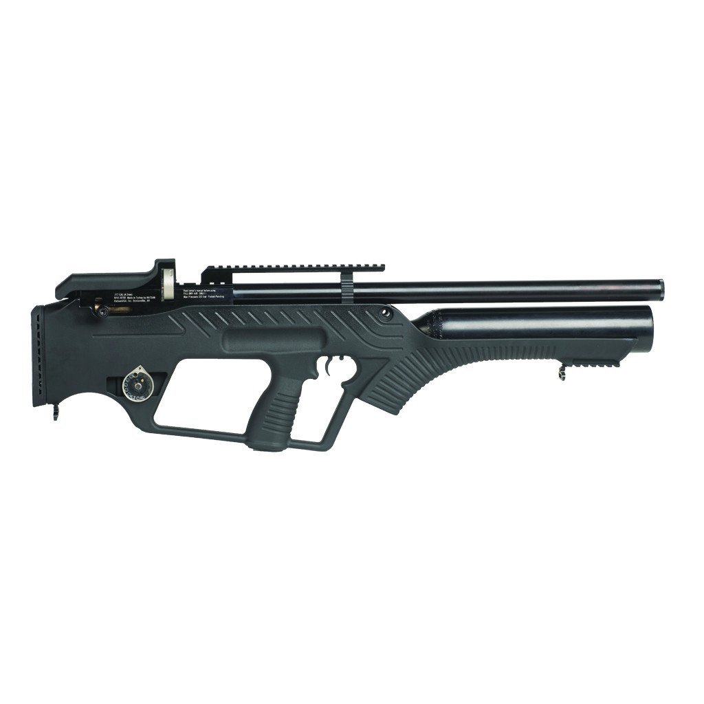 products-Bullmaster_profile_3c2ad10a-858e-4184-a82d-be45f6ff5ec3 Hatsan BullMaster Semi-Auto PCP Air Rifle - Image 1