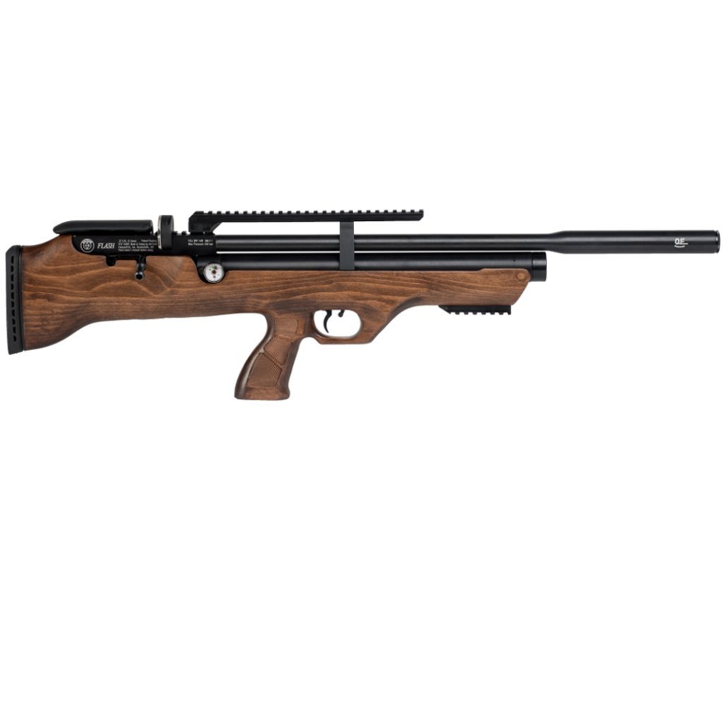 products-FlashPup_Right_WEB Hatsan FlashPup QE – Precisions Air Armory - Image 1