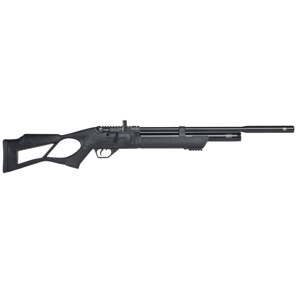 products-Flash_Right_WEB Hatsan Flash QE PCP Air Rifle - Image 1
