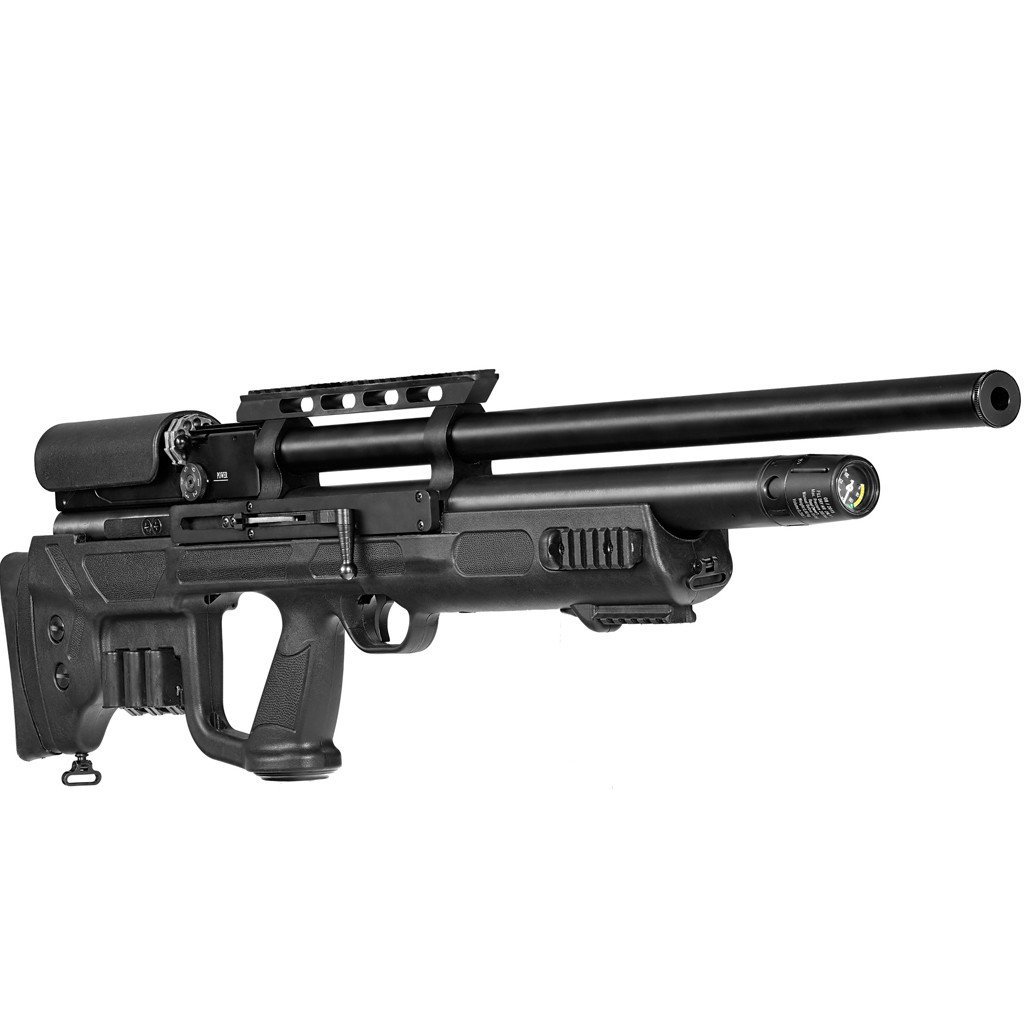 products-Gladius_1 Hatsan Gladius Bullpup PCP – Precisions Air Armory - Image 1