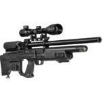 Hatsan Gladius Bullpup PCP – Precisions Air Armory - Image 2