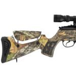 Hatsan Mod 125 Sniper Camo Combo | Magnum Springer - Image 2