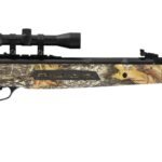 Hatsan Mod 125 Sniper Camo Combo | Magnum Springer - Image 3