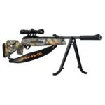 Hatsan Mod 125 Sniper Camo Combo | Magnum Springer - Image 6