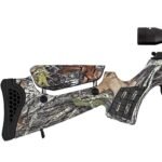 Hatsan Mod 125 Sniper Camo Vortex QE - Image 2