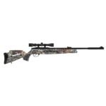 Hatsan Mod 125 Sniper Camo Vortex QE