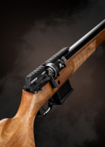 FX DRS MKII Classic Walnut – Precision Air Rifle