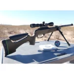 Gamo Shadow Tactical Maxxim GR .22 Pellet Rifle Kit - Image 6
