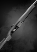 FX DRS MKII Classic Synthetic Air Rifle - Image 3