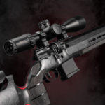 FX DRS MKII Redline PCP Air Rifle
