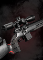 FX DRS MKII Redline PCP Air Rifle