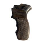 Huben GK1 PCP Pistol – Semi-Auto Power - Image 4