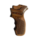 Huben GK1 PCP Pistol – Semi-Auto Power - Image 3
