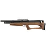 Huben K1 .30 Cal Wood Stock – Premium PCP Rifle