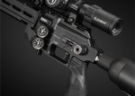 FX Panthera MKII 600 – Precision Slug Rifle - Image 3