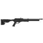 Hatsan Zylox PCP Air Rifle – Precision Power