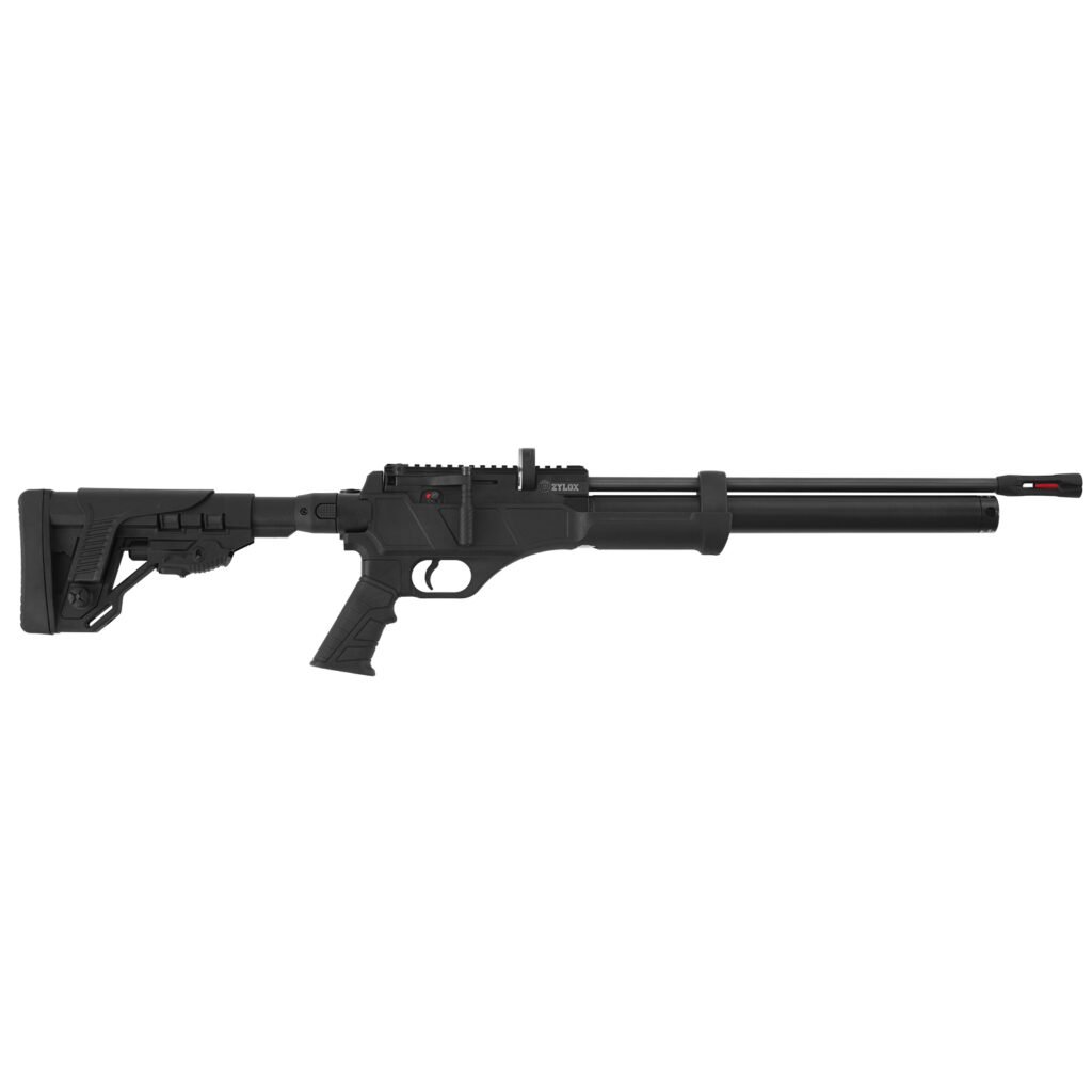 zylox-1024x1024 Hatsan Zylox PCP Air Rifle – Precision Power - Image 1